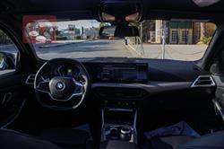 بي ام دبليو الفئة 3